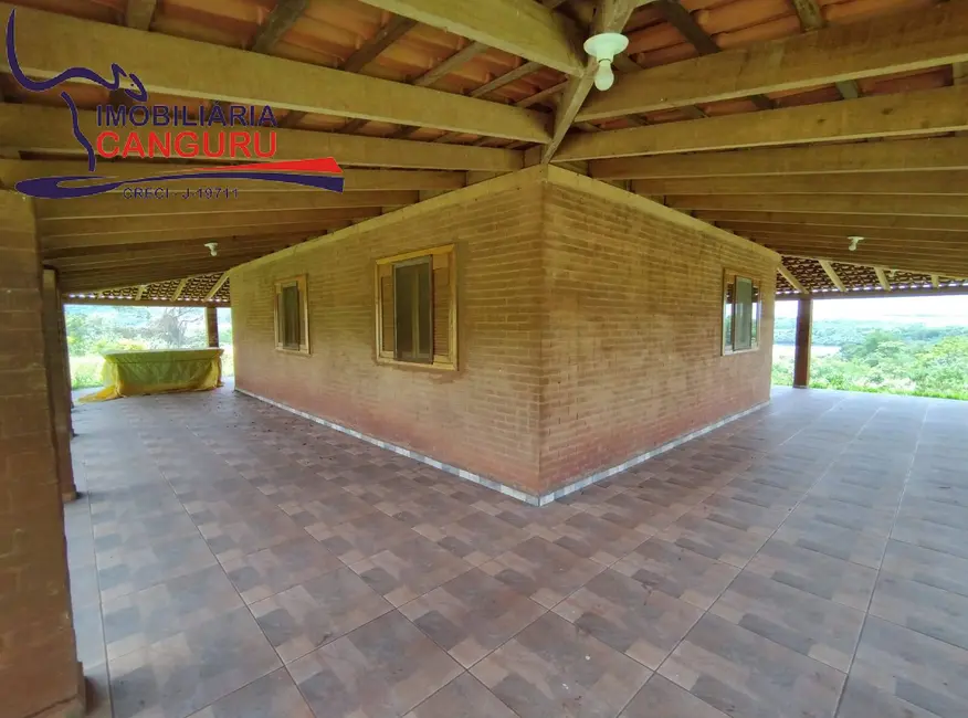Foto 4 de Chácara com 2 quartos à venda, 26200m2 em Piraju - SP