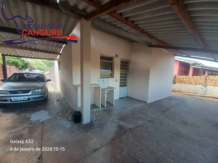 Foto 3 de Casa com 2 quartos à venda, 218m2 em Piraju - SP