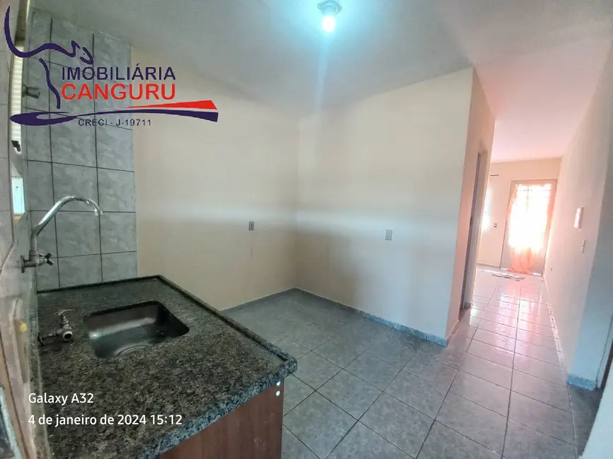 Foto 8 de Casa com 2 quartos à venda, 218m2 em Piraju - SP