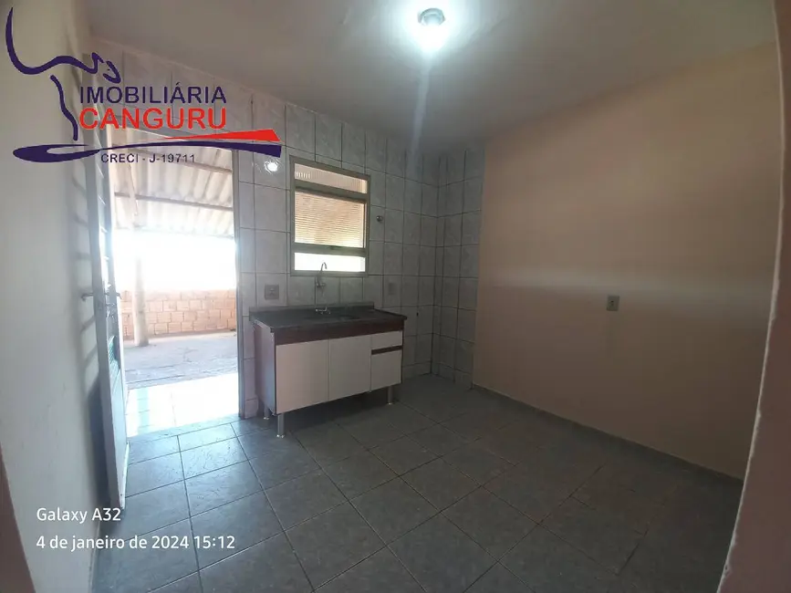 Foto 7 de Casa com 2 quartos à venda, 218m2 em Piraju - SP