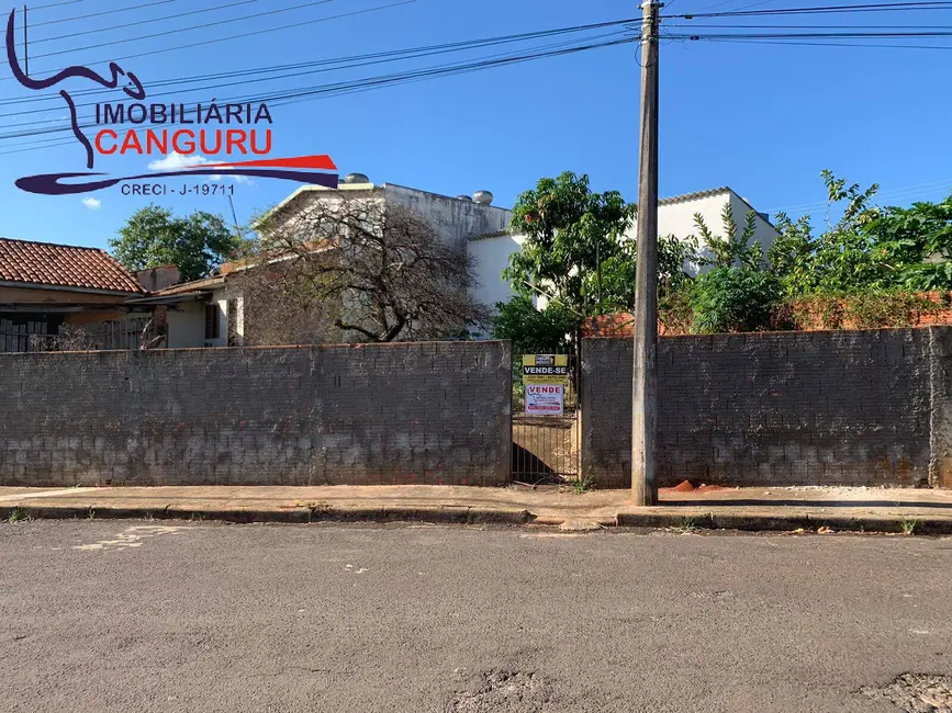 Foto 2 de Terreno / Lote à venda, 150m2 em Piraju - SP