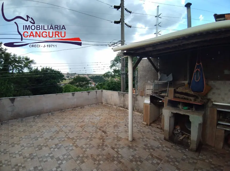 Foto 4 de Casa com 3 quartos à venda, 250m2 em Piraju - SP