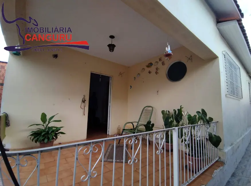 Foto 8 de Casa com 3 quartos à venda, 250m2 em Piraju - SP