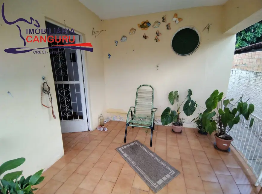 Foto 9 de Casa com 3 quartos à venda, 250m2 em Piraju - SP