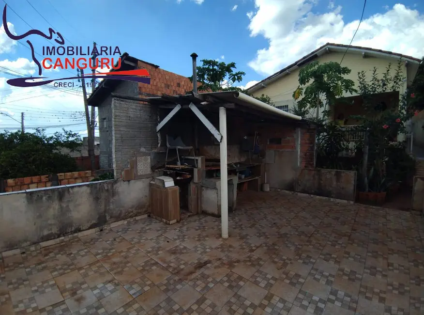 Foto 6 de Casa com 3 quartos à venda, 250m2 em Piraju - SP