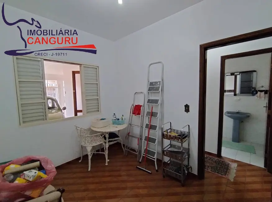 Foto 8 de Casa com 3 quartos à venda, 142m2 em Centro, Piraju - SP