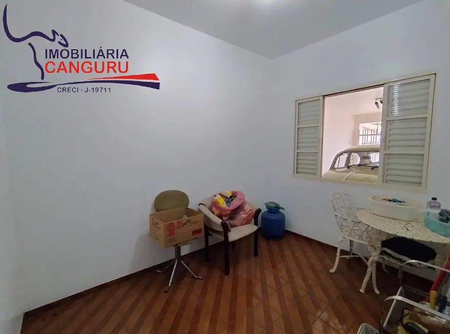 Foto 7 de Casa com 3 quartos à venda, 142m2 em Centro, Piraju - SP