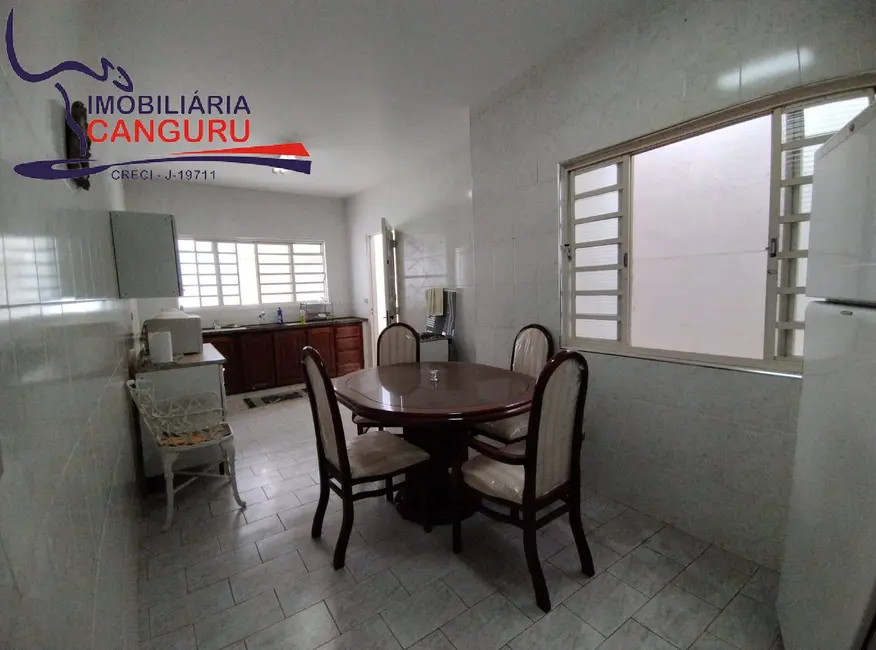 Foto 4 de Casa com 3 quartos à venda, 142m2 em Centro, Piraju - SP