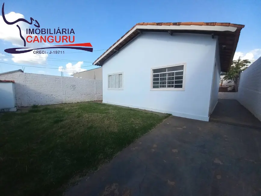 Foto 2 de Casa com 2 quartos à venda, 250m2 em Piraju - SP