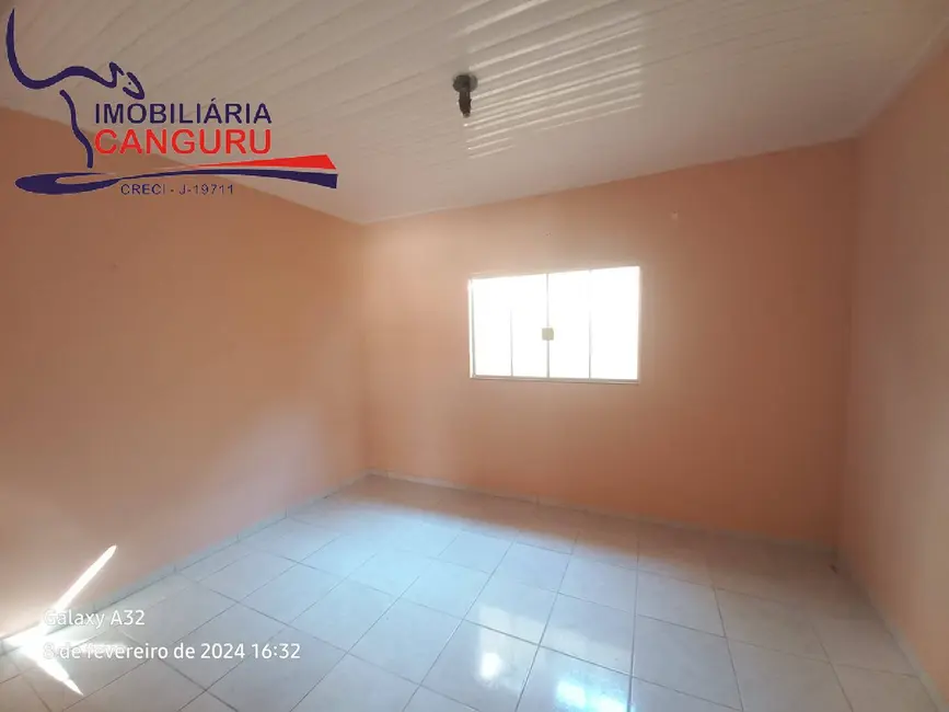 Foto 8 de Casa com 3 quartos à venda, 156m2 em Piraju - SP