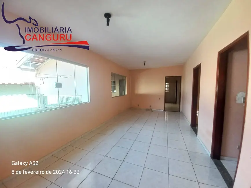 Foto 5 de Casa com 3 quartos à venda, 156m2 em Piraju - SP
