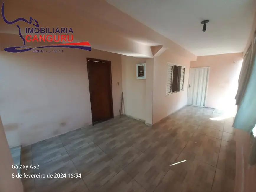Foto 3 de Casa com 3 quartos à venda, 156m2 em Piraju - SP