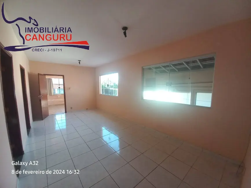 Foto 6 de Casa com 3 quartos à venda, 156m2 em Piraju - SP