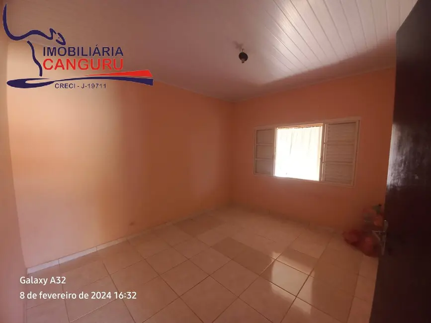 Foto 7 de Casa com 3 quartos à venda, 156m2 em Piraju - SP