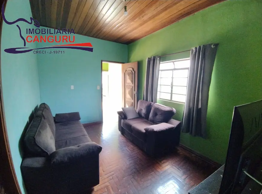 Foto 4 de Casa com 4 quartos à venda em Piraju - SP