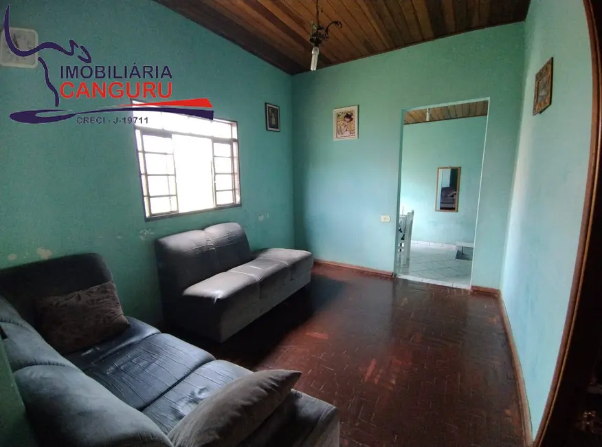 Foto 6 de Casa com 4 quartos à venda em Piraju - SP