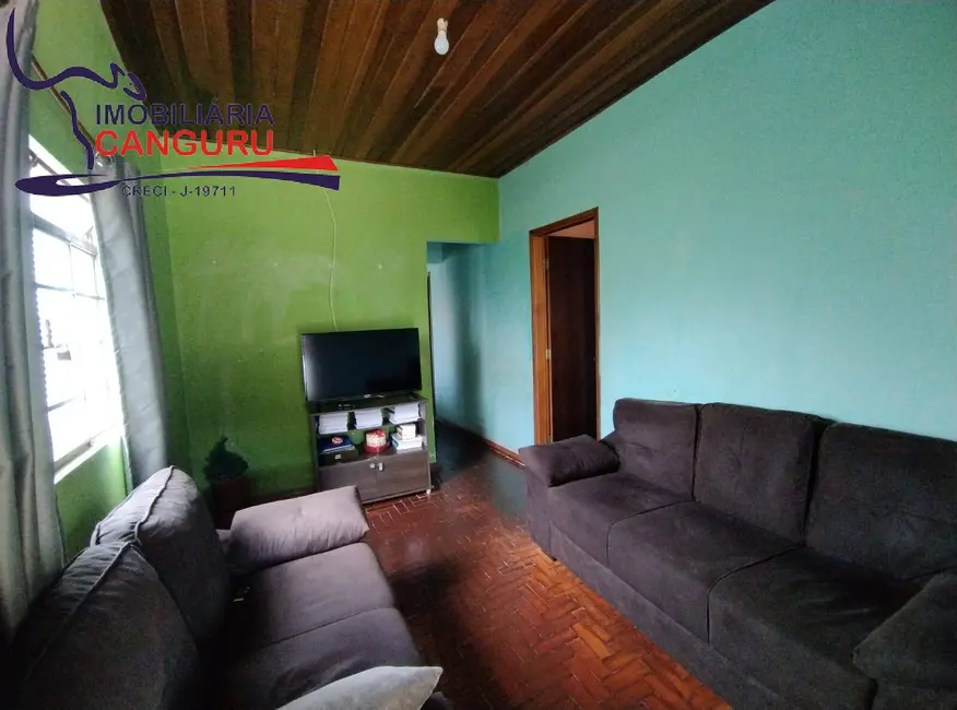 Foto 5 de Casa com 4 quartos à venda em Piraju - SP