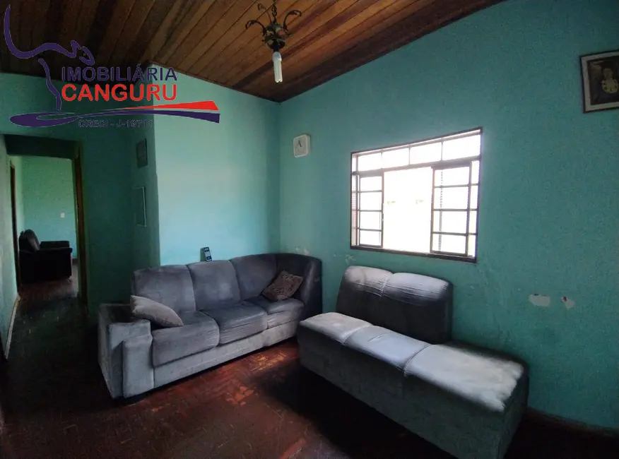 Foto 7 de Casa com 4 quartos à venda em Piraju - SP