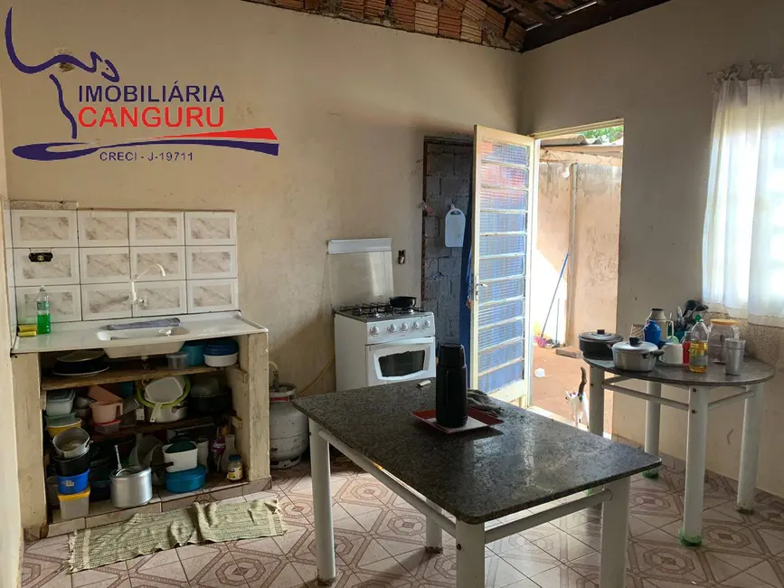 Foto 5 de Casa com 4 quartos à venda, 286m2 em Piraju - SP