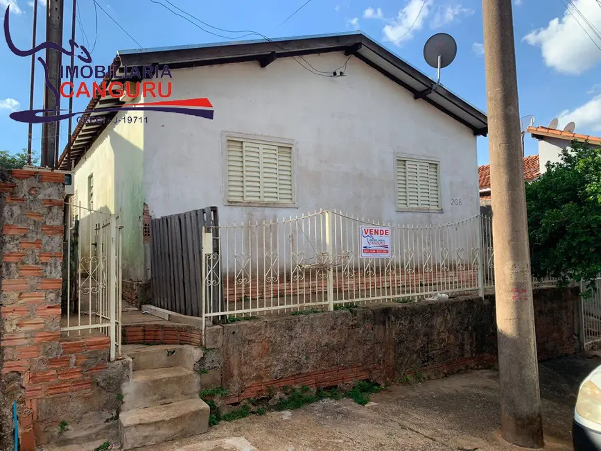 Foto 1 de Casa com 4 quartos à venda, 286m2 em Piraju - SP