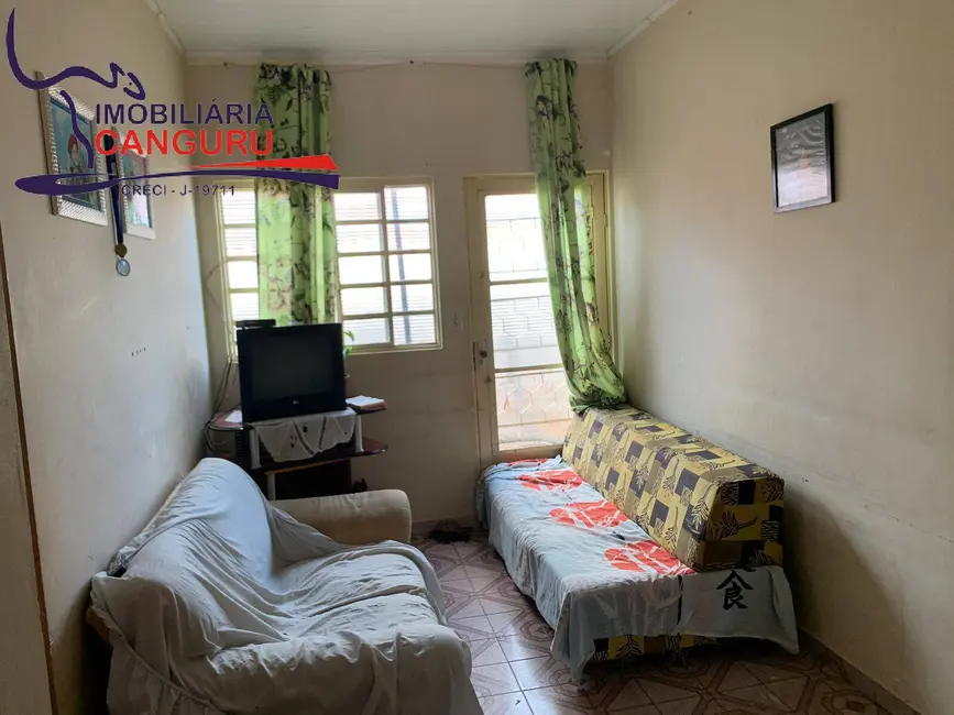 Foto 6 de Casa com 4 quartos à venda, 286m2 em Piraju - SP