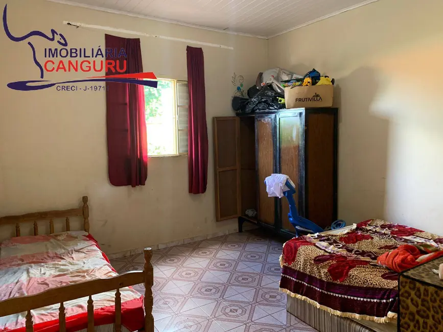 Foto 7 de Casa com 4 quartos à venda, 286m2 em Piraju - SP