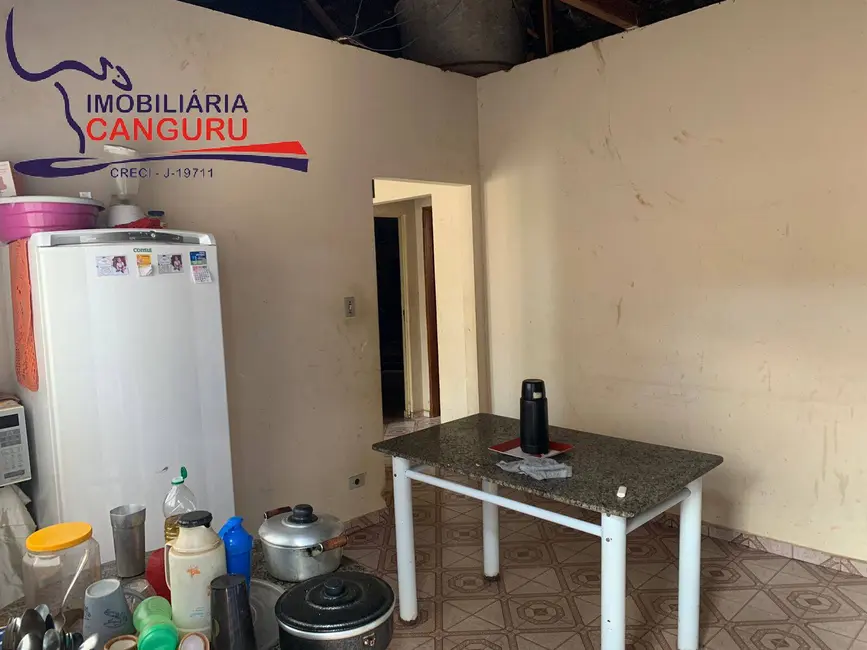 Foto 4 de Casa com 4 quartos à venda, 286m2 em Piraju - SP