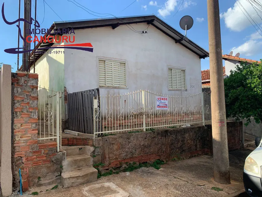 Foto 2 de Casa com 4 quartos à venda, 286m2 em Piraju - SP
