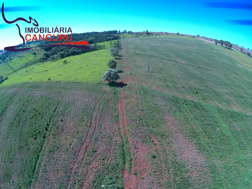Foto 3 de Chácara à venda, 77000m2 em Piraju - SP