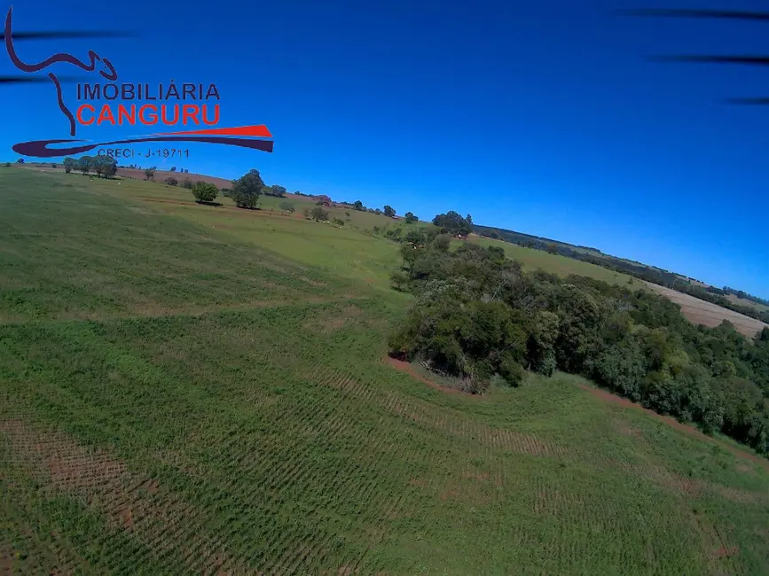 Foto 5 de Chácara à venda, 77000m2 em Piraju - SP