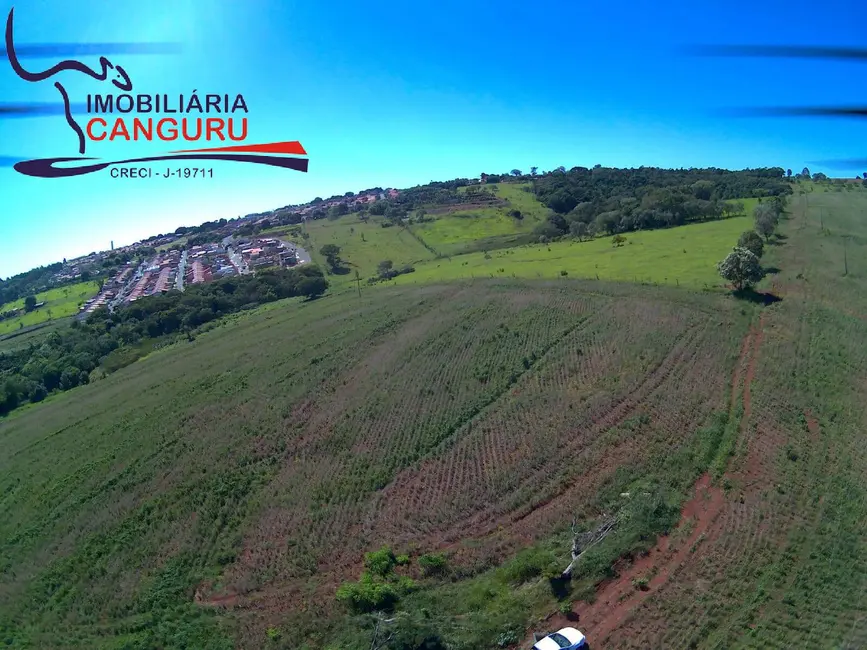 Foto 4 de Chácara à venda, 77000m2 em Piraju - SP