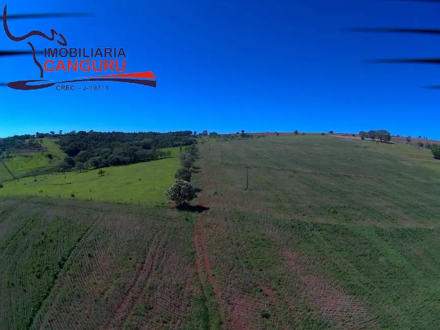 Foto 7 de Chácara à venda, 77000m2 em Piraju - SP