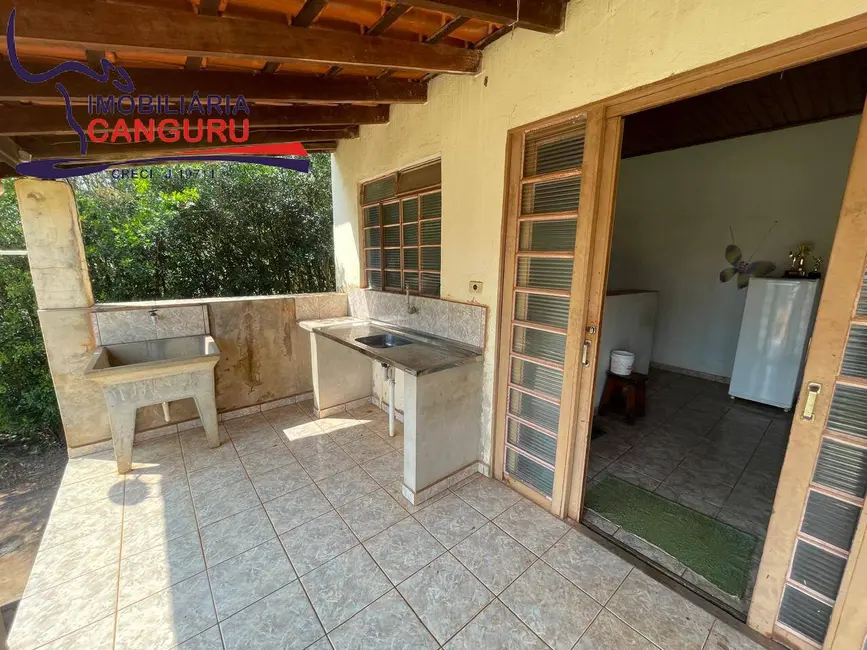 Foto 4 de Chácara com 2 quartos à venda, 3000m2 em Piraju - SP