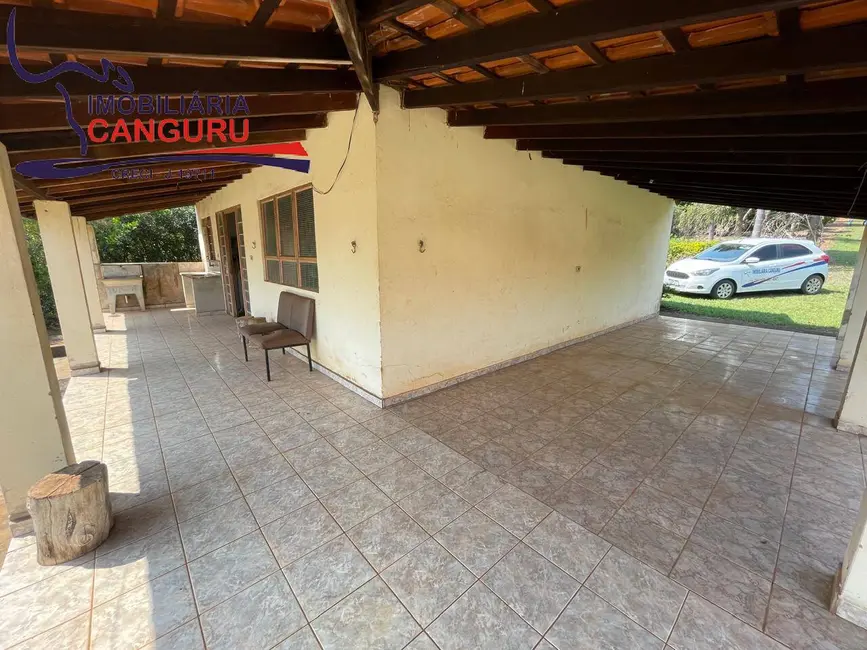 Foto 3 de Chácara com 2 quartos à venda, 3000m2 em Piraju - SP