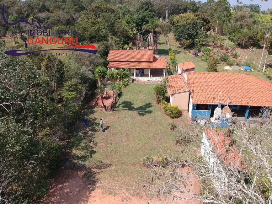 Foto 1 de Chácara com 2 quartos à venda, 3000m2 em Piraju, SP