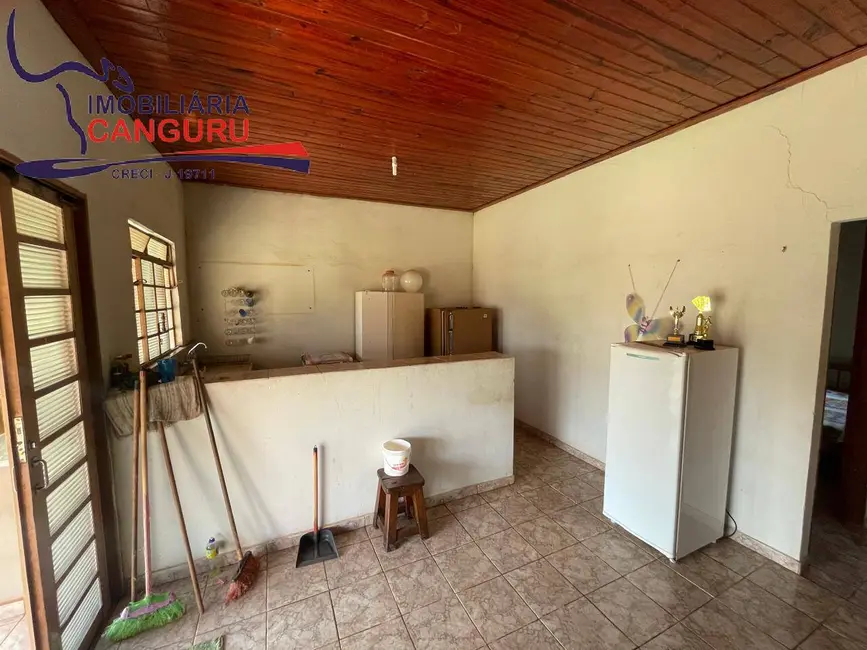 Foto 9 de Chácara com 2 quartos à venda, 3000m2 em Piraju - SP