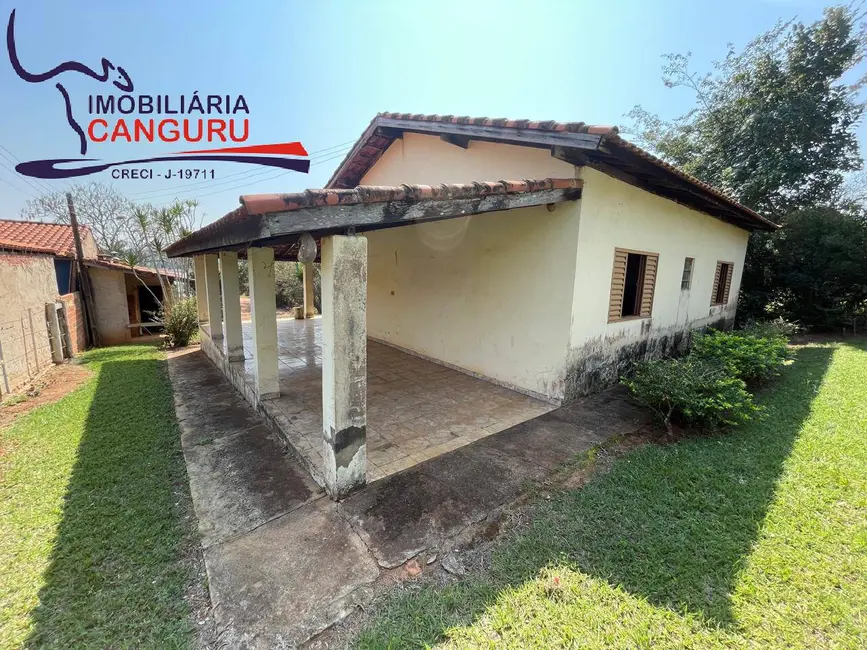 Foto 2 de Chácara com 2 quartos à venda, 3000m2 em Piraju - SP