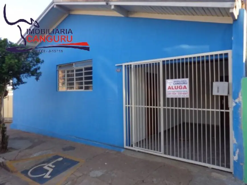 Foto 1 de Casa com 5 quartos à venda, 189m2 em Piraju - SP