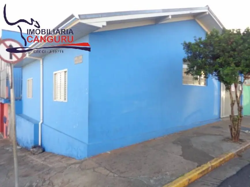 Foto 2 de Casa com 5 quartos à venda, 189m2 em Piraju - SP