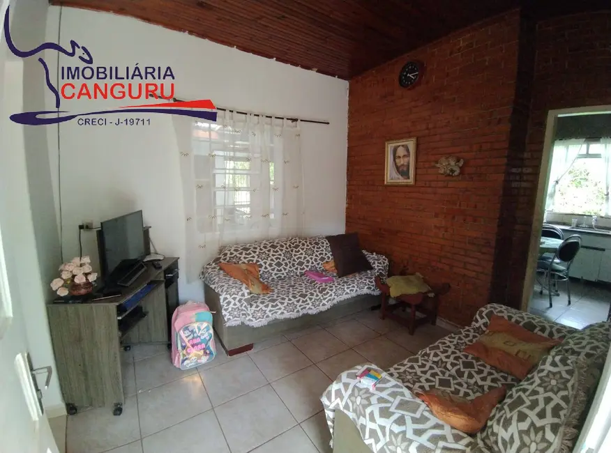 Foto 6 de Casa com 3 quartos à venda, 2127m2 em Piraju - SP