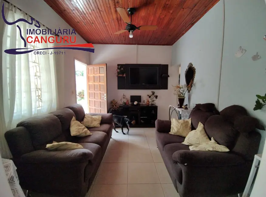 Foto 5 de Casa com 3 quartos à venda, 2127m2 em Piraju - SP