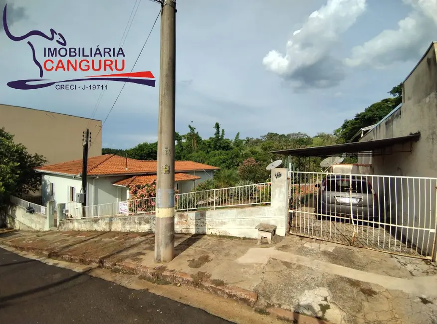 Foto 2 de Casa com 3 quartos à venda, 2127m2 em Piraju - SP