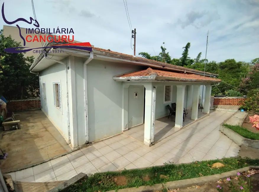 Foto 3 de Casa com 3 quartos à venda, 2127m2 em Piraju - SP