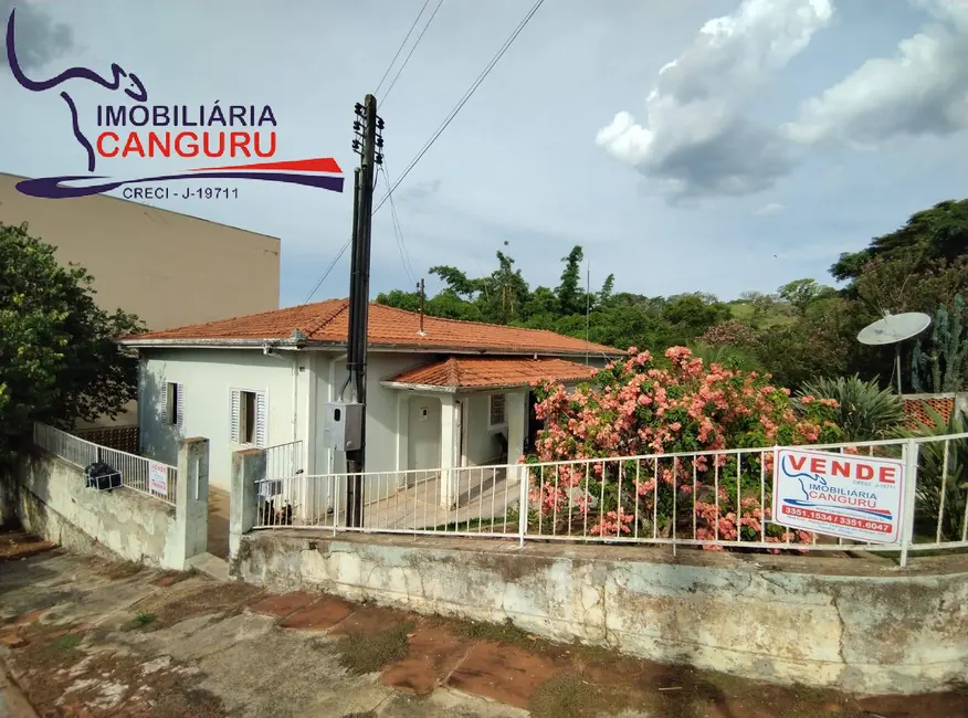 Foto 1 de Casa com 3 quartos à venda, 2127m2 em Piraju - SP