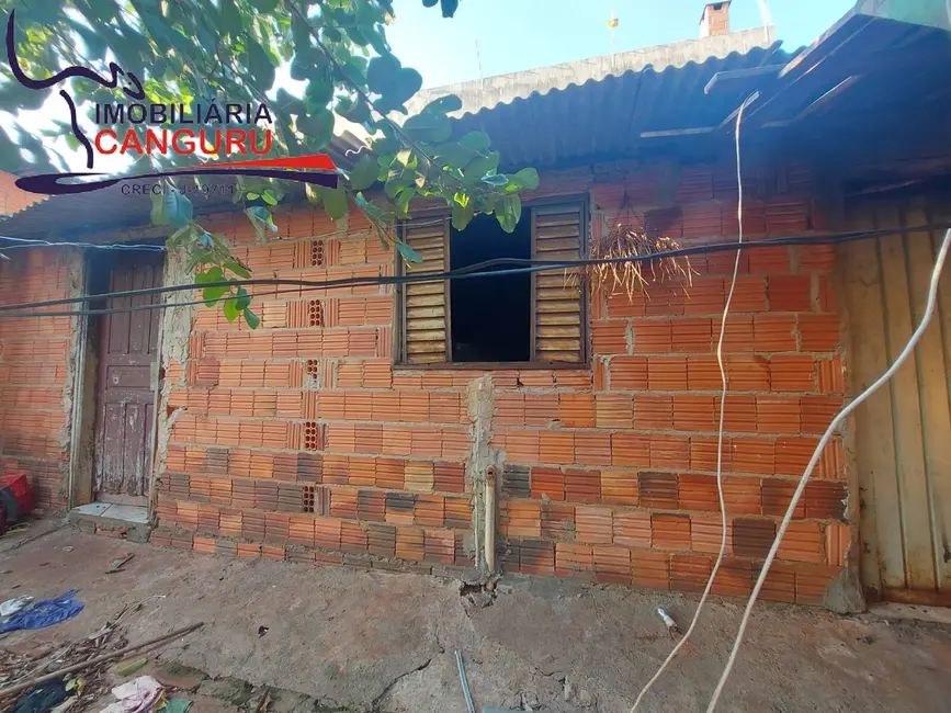 Foto 5 de Casa com 2 quartos à venda, 500m2 em Piraju - SP