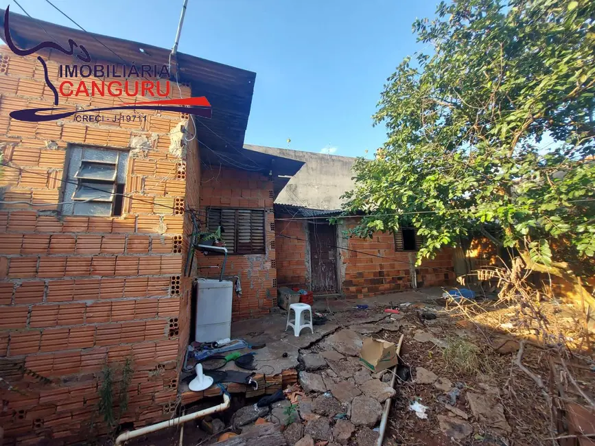 Foto 4 de Casa com 2 quartos à venda, 500m2 em Piraju - SP