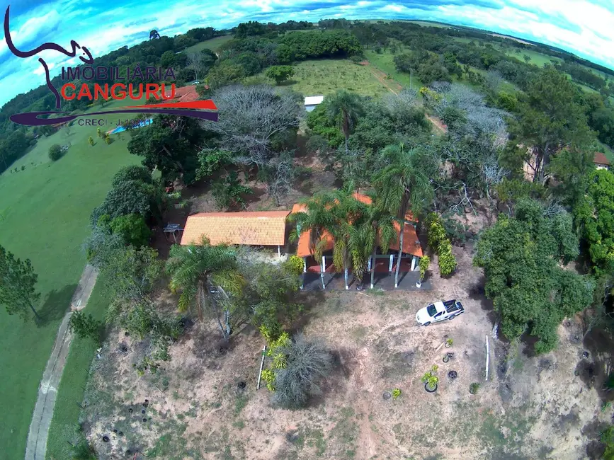 Foto 7 de Chácara com 3 quartos à venda, 28000m2 em Piraju - SP