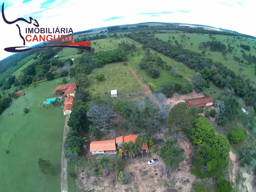 Foto 9 de Chácara com 3 quartos à venda, 28000m2 em Piraju - SP