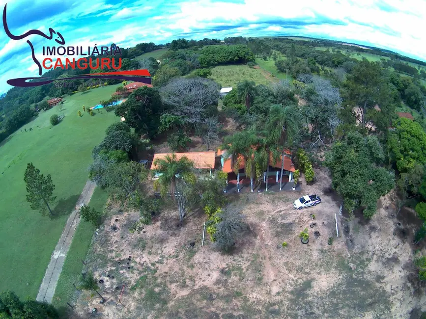 Foto 1 de Chácara com 3 quartos à venda, 28000m2 em Piraju - SP