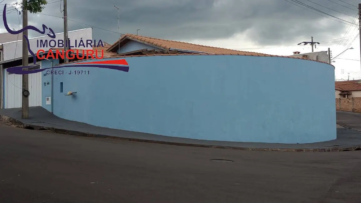 Foto 2 de Casa com 3 quartos à venda, 304m2 em Piraju - SP